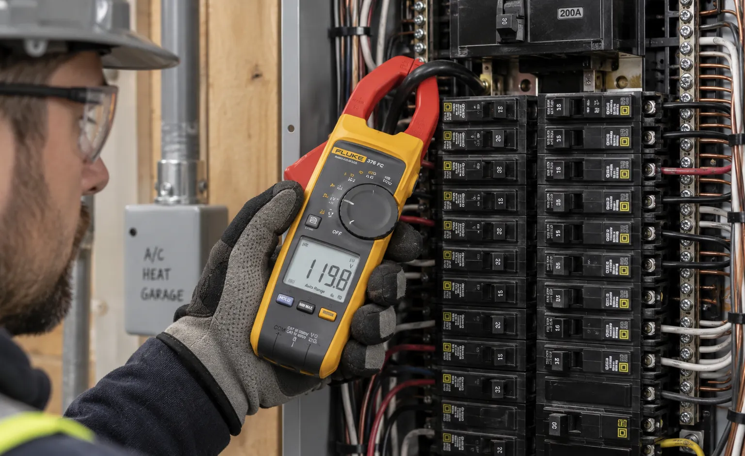 Troubleshooting & Repairs from Energy Resource Affiliates