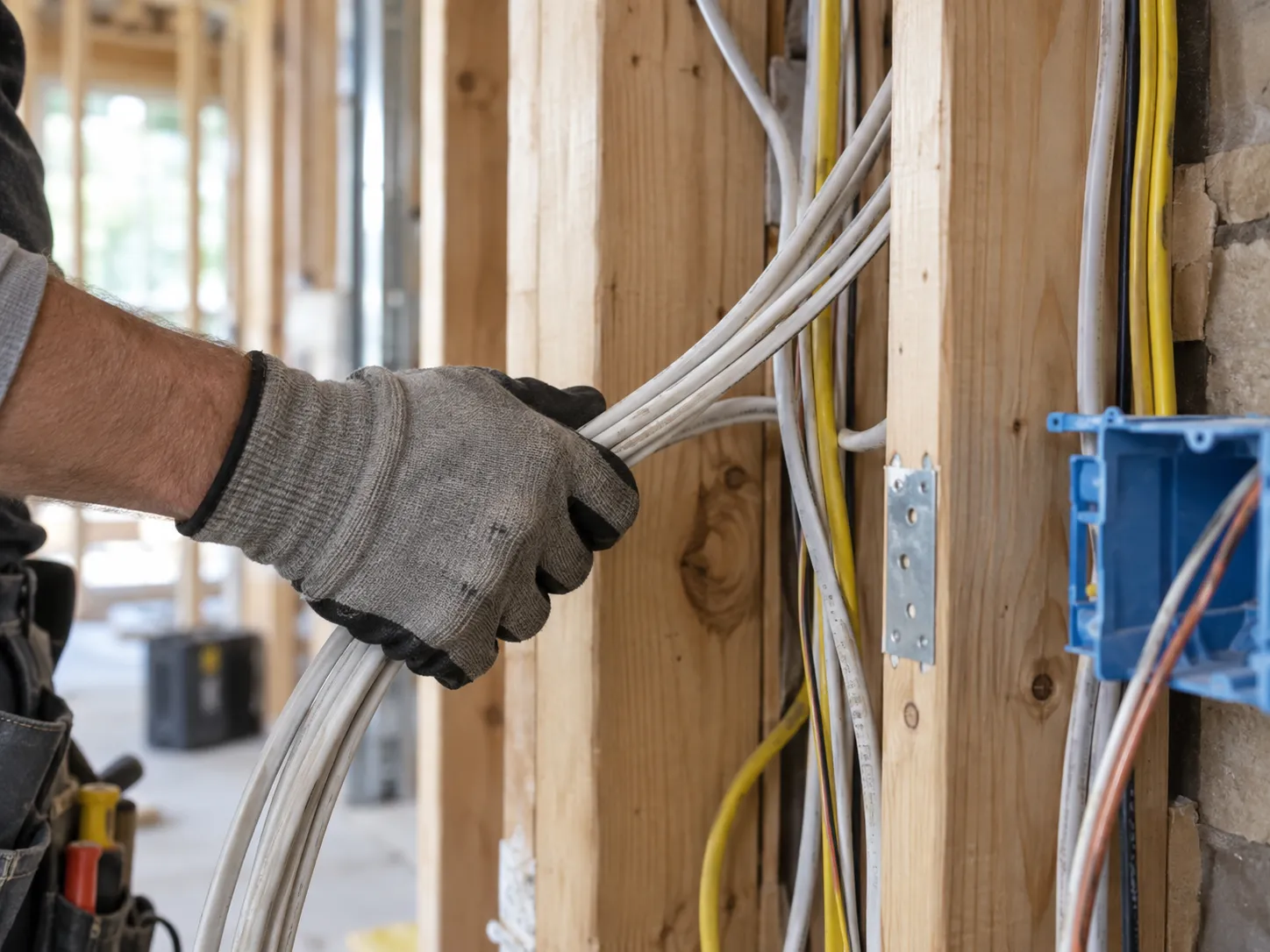 General Electrical from Energy Resource Affiliates