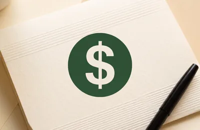 Financing Options Available
