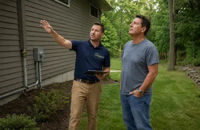 On Site Evaluation