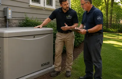 Permitting & Inspection